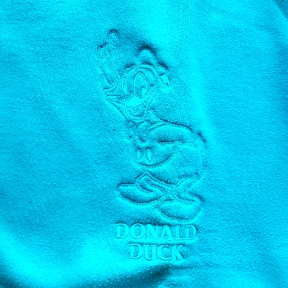 Vintage in great condition Disney "Donald Duck" sweater - Picture 1 of 10